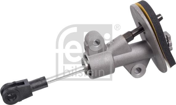 FEBI Bilstein 103242 - Cylindre émetteur, embrayage droxauto.com