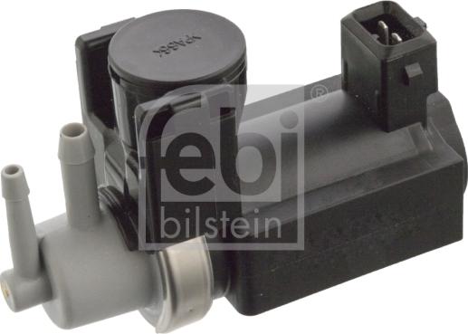 FEBI Bilstein 103256 - Transmetteur de pression, contrôle des gaz d'échappement droxauto.com