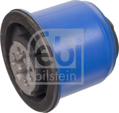 FEBI Bilstein 103258 - Suspension, corps de l'essieu droxauto.com