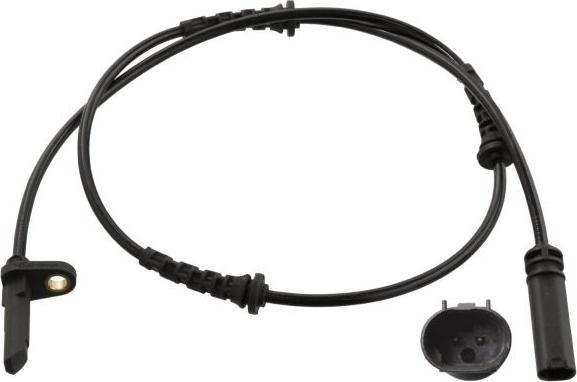 FEBI Bilstein 103281 - Capteur, vitesse de roue droxauto.com