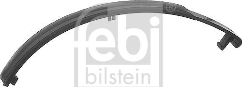 FEBI Bilstein 10327 - Garniture de guide fixe, chaîne de distribution droxauto.com