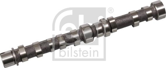 FEBI Bilstein 103719 - Arbre à came droxauto.com