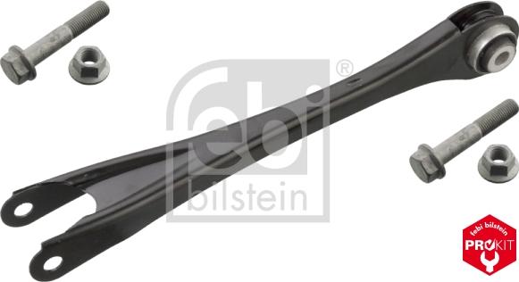 FEBI Bilstein 103733 - Jeu de bras, suspension de roue droxauto.com