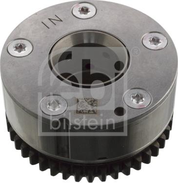 FEBI Bilstein 102991 - Dispositif de réglage électrique d'arbre à cames droxauto.com