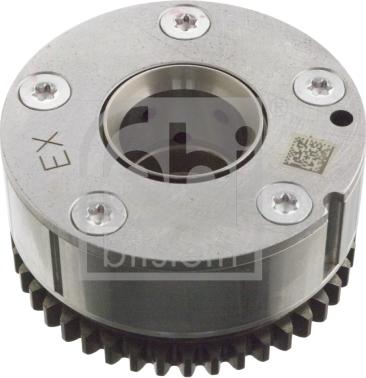 FEBI Bilstein 102992 - Dispositif de réglage électrique d'arbre à cames droxauto.com