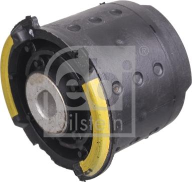 FEBI Bilstein 102958 - Suspension, corps de l'essieu droxauto.com