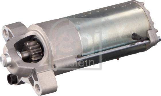 FEBI Bilstein 102909 - Démarreur droxauto.com