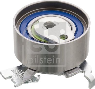 FEBI Bilstein 10297 - Poulie-tendeur, courroie de distribution droxauto.com