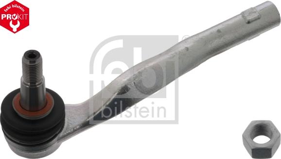 FEBI Bilstein 102410 - Rotule de barre de connexion droxauto.com