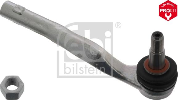 FEBI Bilstein 102411 - Rotule de barre de connexion droxauto.com