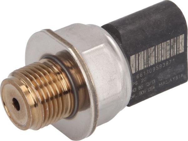 FEBI Bilstein 102489 - Capteur, pression de carburant droxauto.com