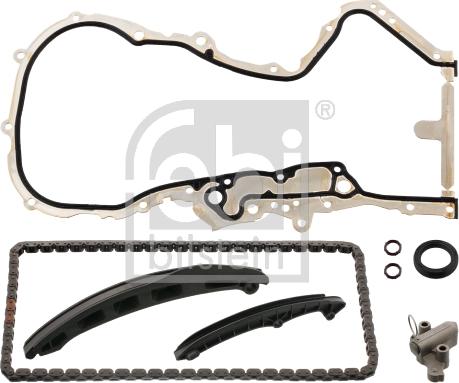 FEBI Bilstein 102423 - Kit de distribution par chaîne droxauto.com