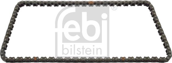 FEBI Bilstein 102567 - Chaîne de distribution droxauto.com
