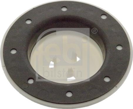 FEBI Bilstein 102501 - Patin de ressort droxauto.com