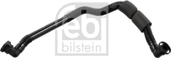 FEBI Bilstein 102606 - Flexible, alimentation en air droxauto.com