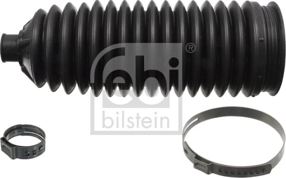 FEBI Bilstein 102067 - Jeu de joints-soufflets, direction droxauto.com