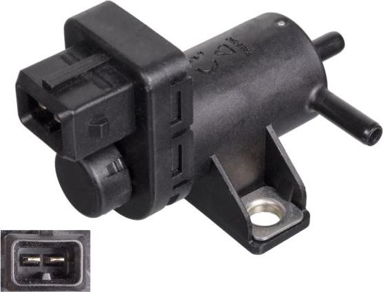 FEBI Bilstein 102027 - Transmetteur de pression, contrôle des gaz d'échappement droxauto.com