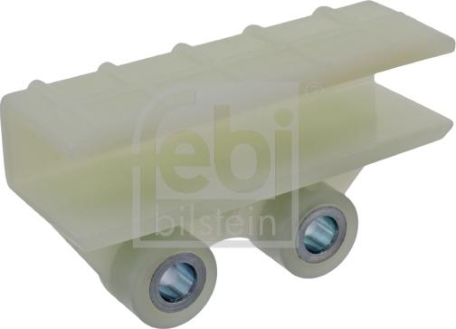 FEBI Bilstein 102199 - Coulisse, chaîne de distribution droxauto.com