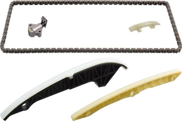 FEBI Bilstein 102196 - Kit de distribution par chaîne droxauto.com