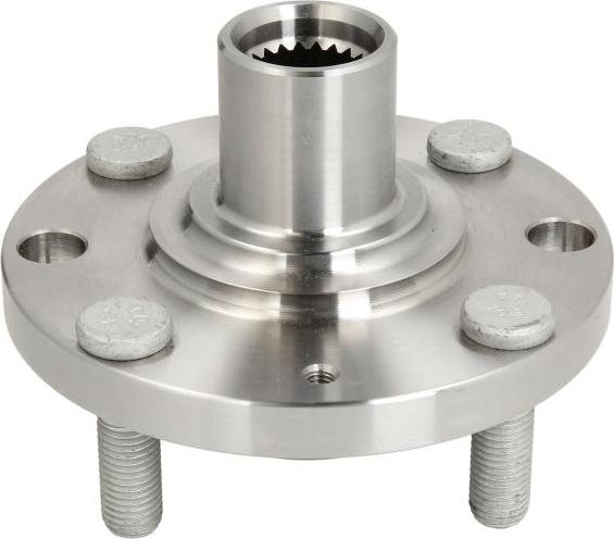 FEBI Bilstein 102192 - Moyeu de roue droxauto.com