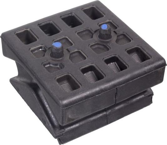 FEBI Bilstein 102145 - Coussinet de palier, ressort à lames droxauto.com