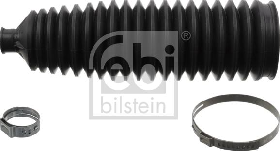 FEBI Bilstein 102119 - Jeu de joints-soufflets, direction droxauto.com