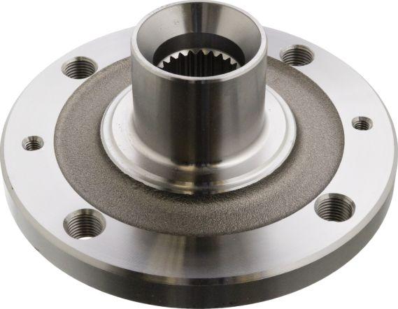 FEBI Bilstein 102189 - Moyeu de roue droxauto.com