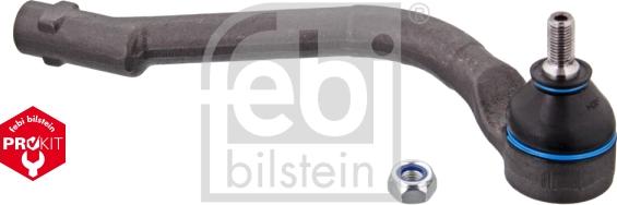 FEBI Bilstein 102131 - Rotule de barre de connexion droxauto.com