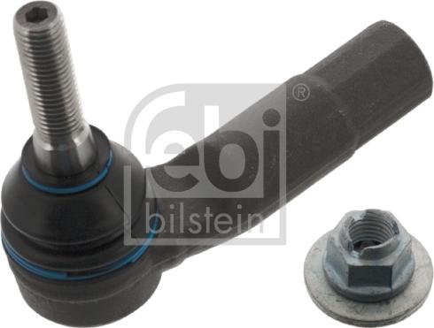 FEBI Bilstein 102847 - Rotule de barre de connexion droxauto.com