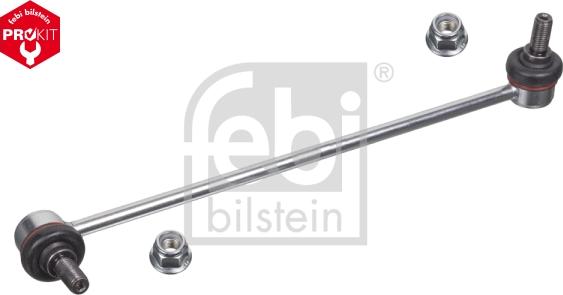 FEBI Bilstein 102810 - Entretoise / tige, stabilisateur droxauto.com