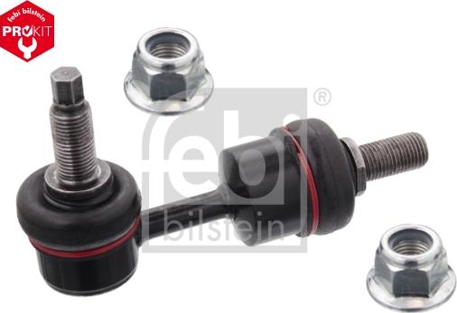FEBI Bilstein 102813 - Entretoise / tige, stabilisateur droxauto.com