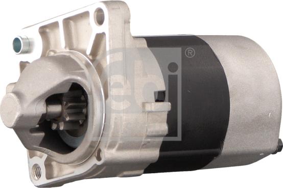 FEBI Bilstein 102887 - Démarreur droxauto.com