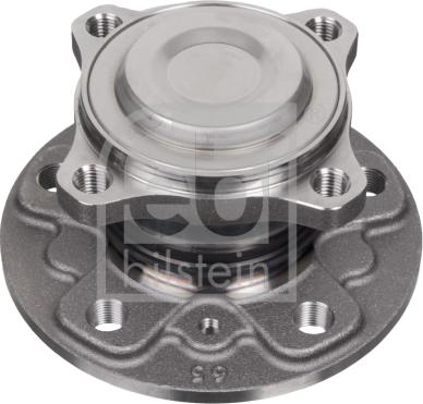 FEBI Bilstein 102835 - Kit de roulements de roue droxauto.com