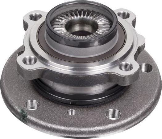 FEBI Bilstein 102830 - Kit de roulements de roue droxauto.com