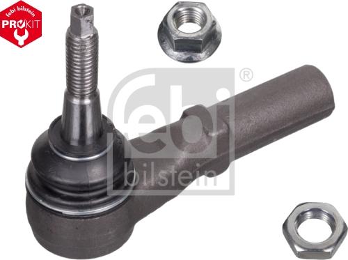 FEBI Bilstein 102390 - Rotule de barre de connexion droxauto.com