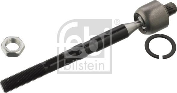 FEBI Bilstein 102309 - Rotule de direction intérieure, barre de connexion droxauto.com