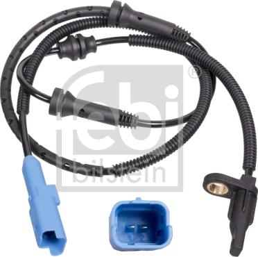 FEBI Bilstein 102248 - Capteur, vitesse de roue droxauto.com