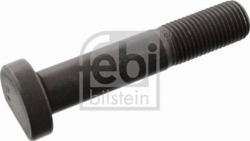 FEBI Bilstein 102242 - Boulon de roue droxauto.com