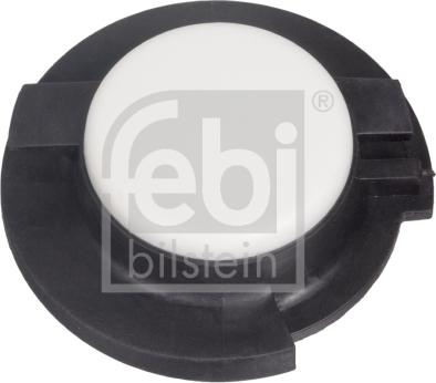 FEBI Bilstein 102274 - Patin de ressort droxauto.com