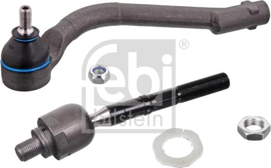 FEBI Bilstein 102746 - Barre de connexion droxauto.com