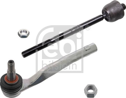 FEBI Bilstein 102754 - Barre de connexion droxauto.com