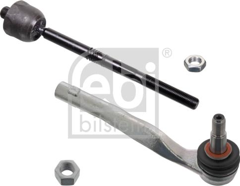 FEBI Bilstein 102755 - Barre de connexion droxauto.com