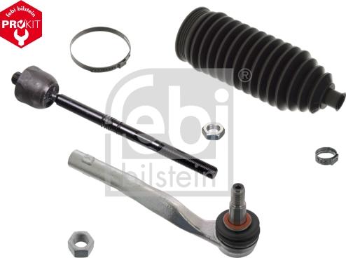 FEBI Bilstein 102764 - Barre de connexion droxauto.com