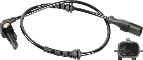 FEBI Bilstein 107992 - Capteur, vitesse de roue droxauto.com