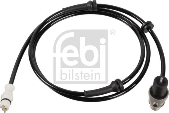 FEBI Bilstein 107901 - Capteur, vitesse de roue droxauto.com