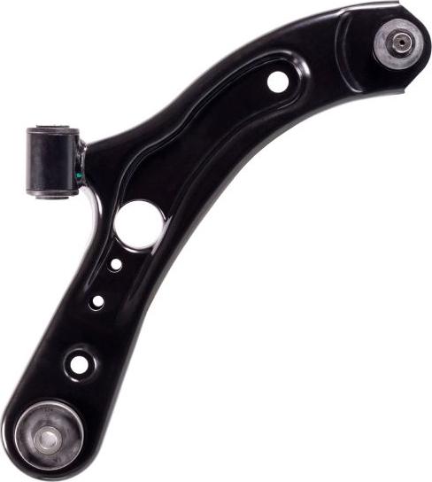 FEBI Bilstein 107908 - Bras de liaison, suspension de roue droxauto.com