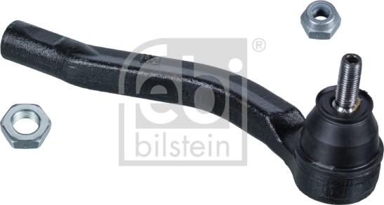 FEBI Bilstein 107931 - Rotule de barre de connexion droxauto.com