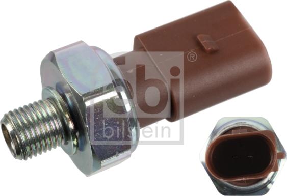 FEBI Bilstein 107974 - Capteur, pression d'huile droxauto.com