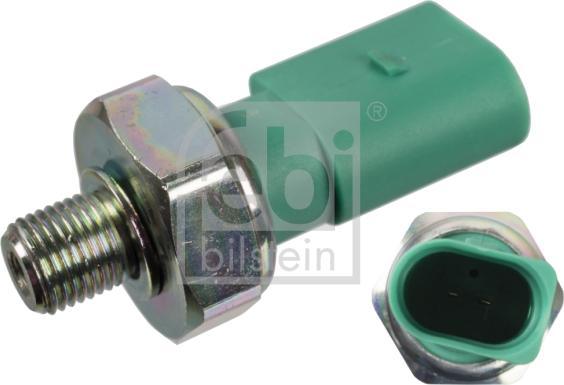 FEBI Bilstein 107973 - Capteur, pression d'huile droxauto.com