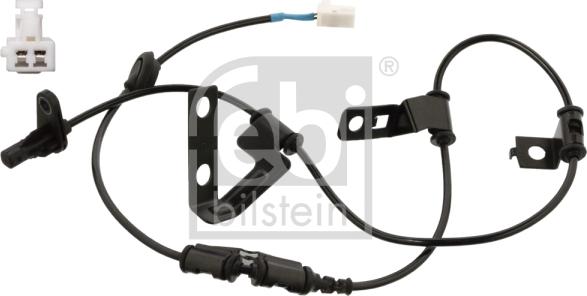 FEBI Bilstein 107469 - Capteur, vitesse de roue droxauto.com